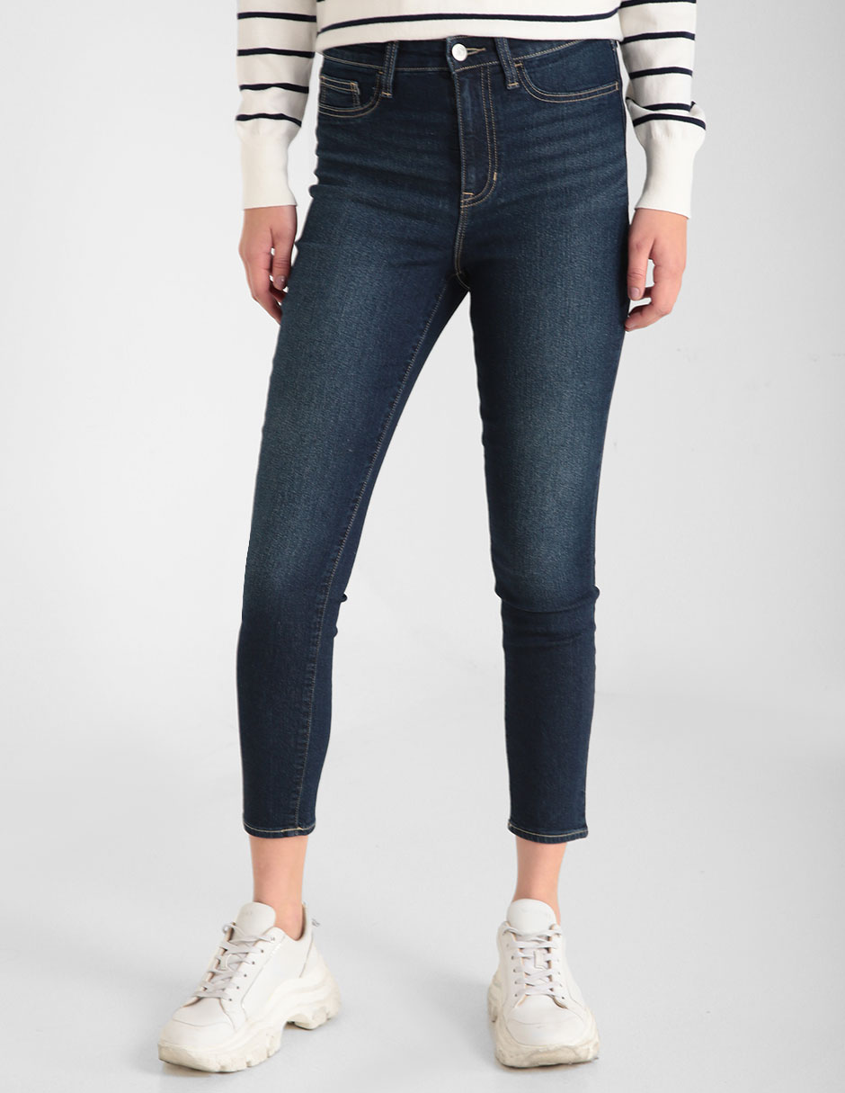 Jeans skinny para mujer Jeans skinny para mujer