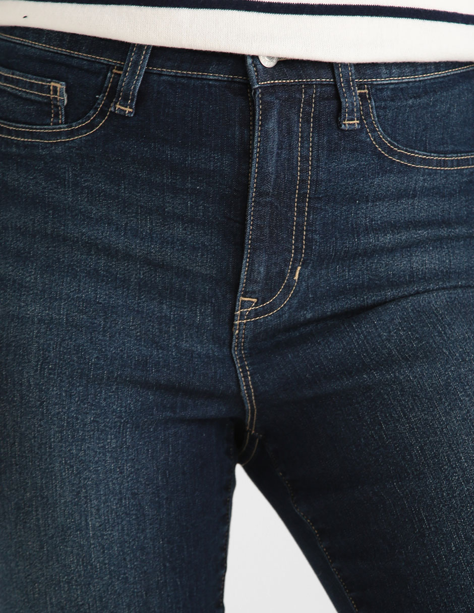 Jeans skinny para mujer