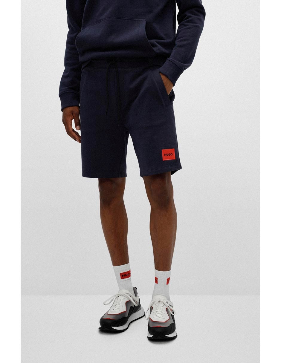 Short para hombre