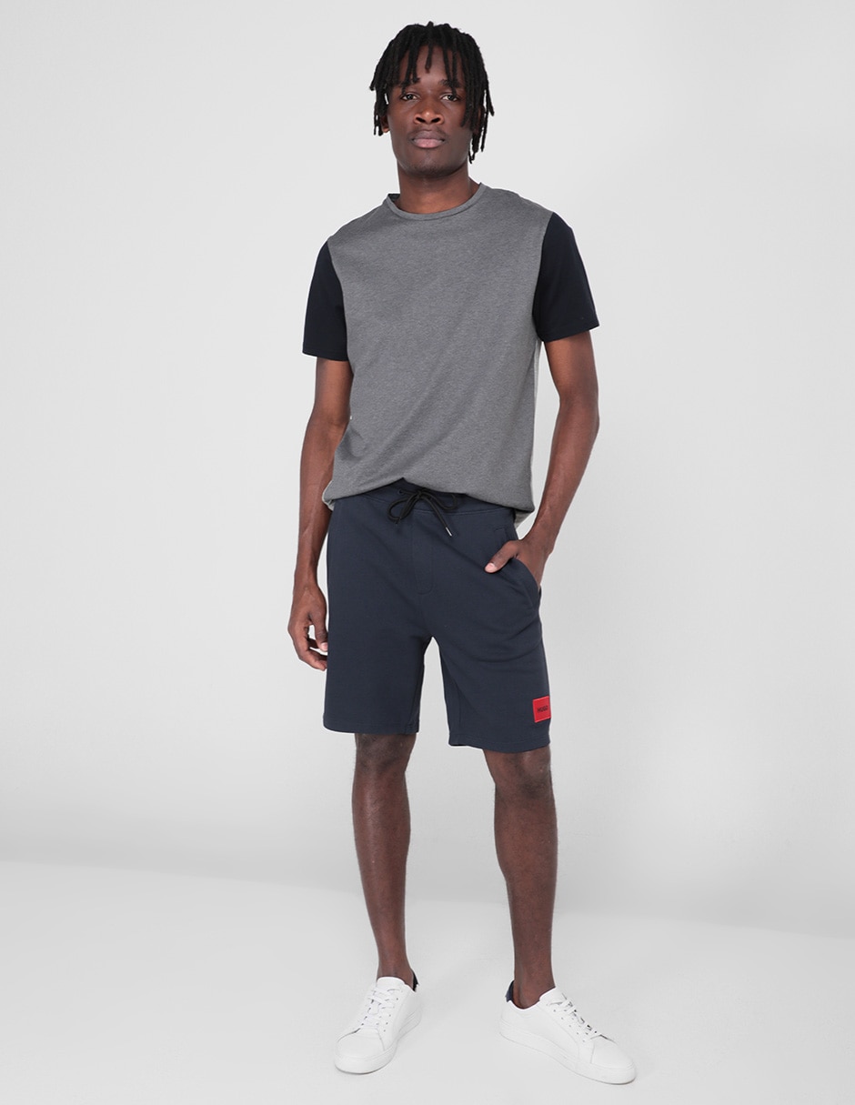 Short para hombre