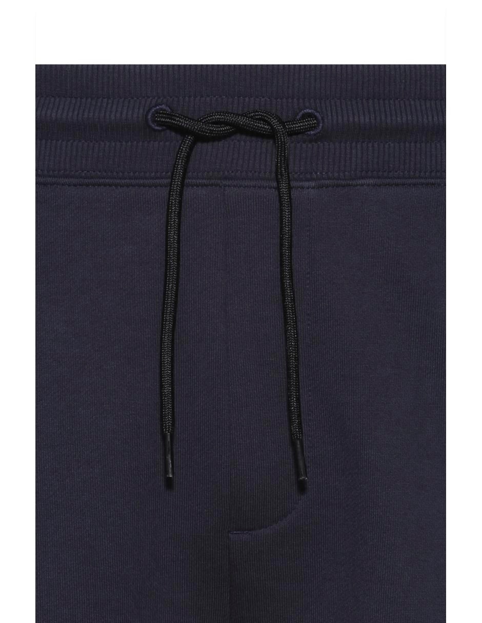 Short de algodón para hombre 5