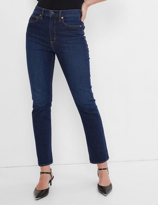 Jeans slim para mujer Jeans slim para mujer