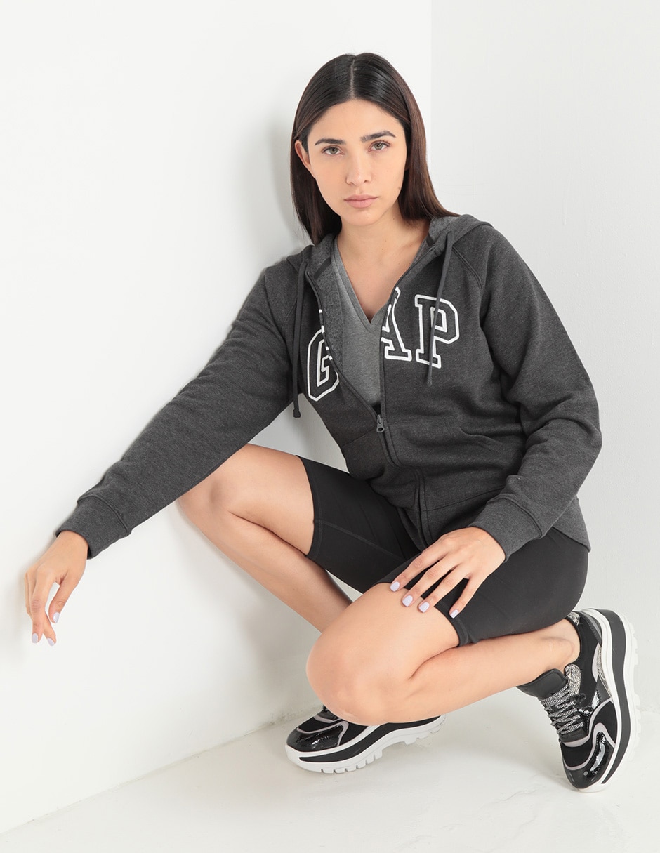 Gris oxford