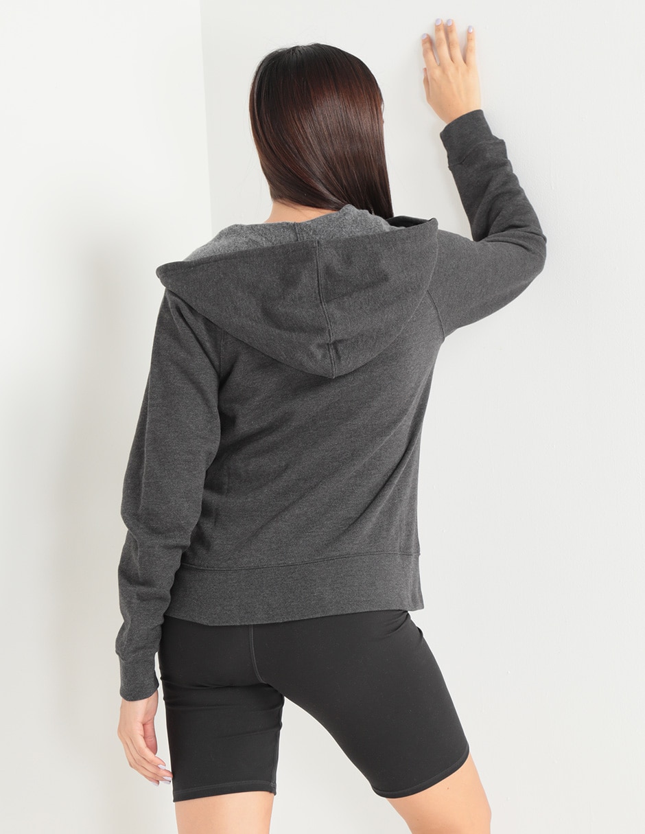 Gris oxford