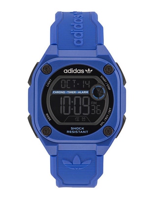 Reloj Adidas City Tech Two unisex AOST230612I