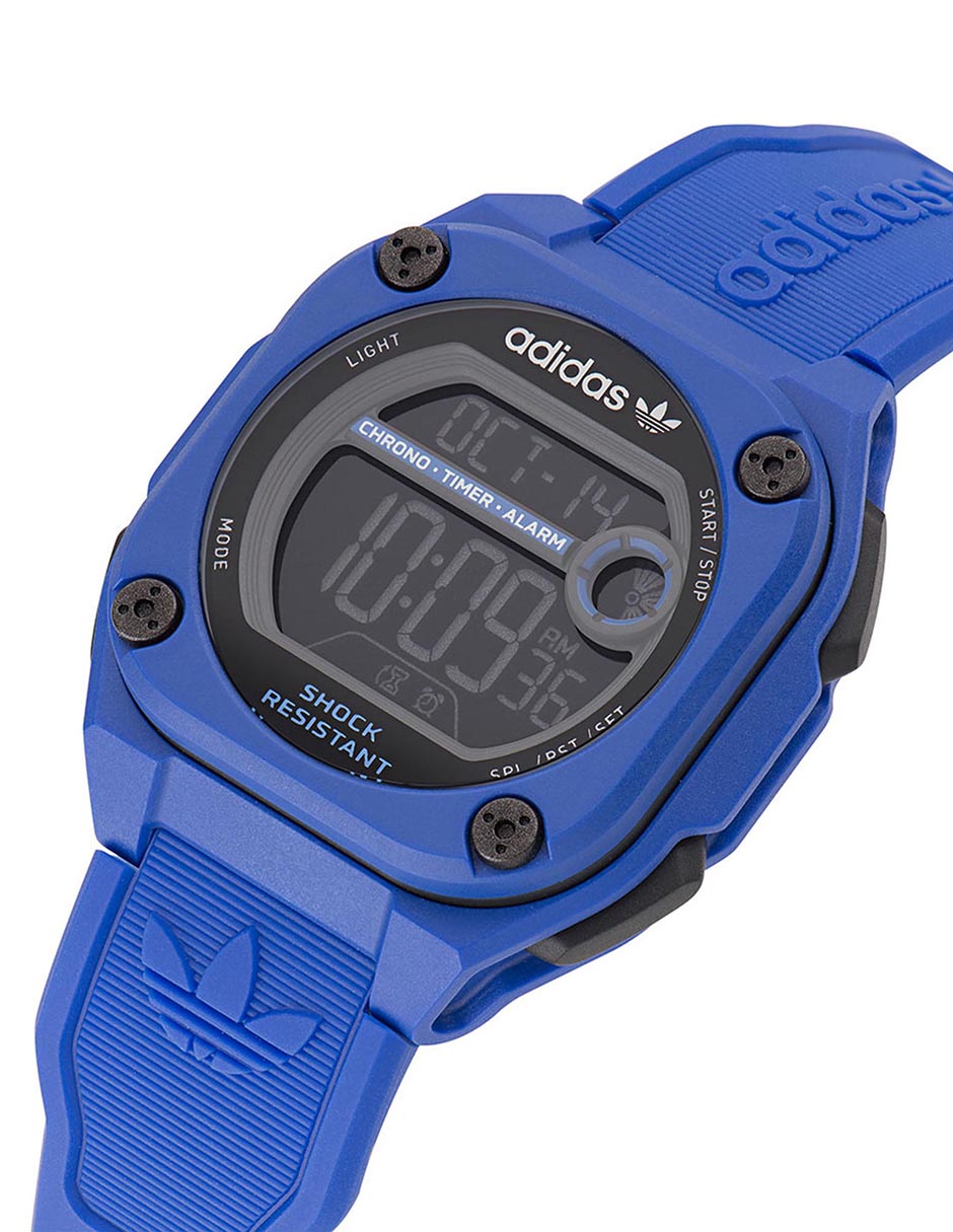 Reloj Adidas City Tech Two unisex AOST230612I