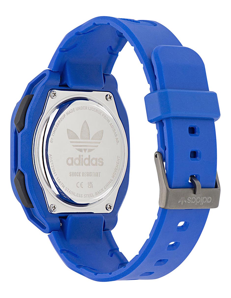 Reloj Adidas City Tech Two unisex AOST230612I