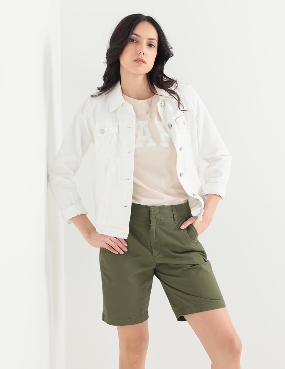 Verde olivo