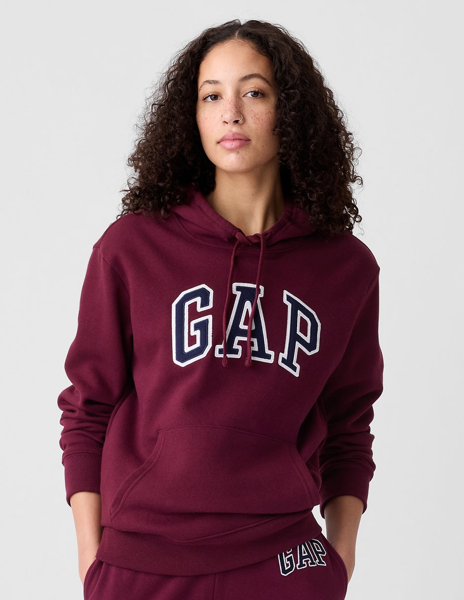 Sudadera con capucha y bolsa para mujer Sudadera con capucha y bolsa para mujer