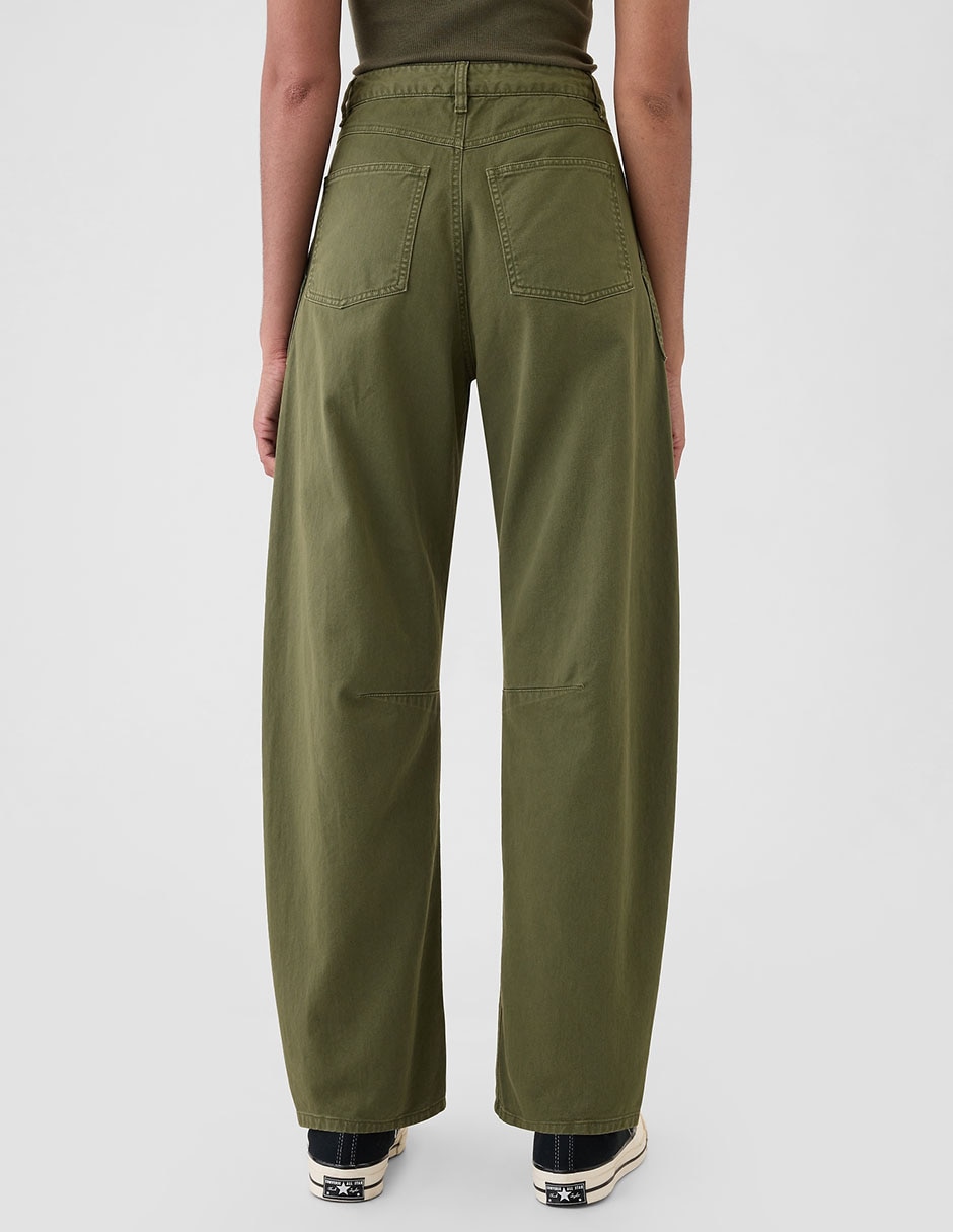 Verde olivo