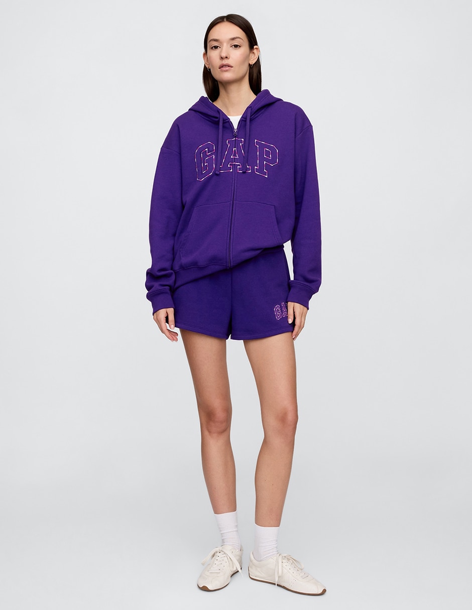 Sudadera con capucha y bolsa para mujer Sudadera con capucha y bolsa para mujer