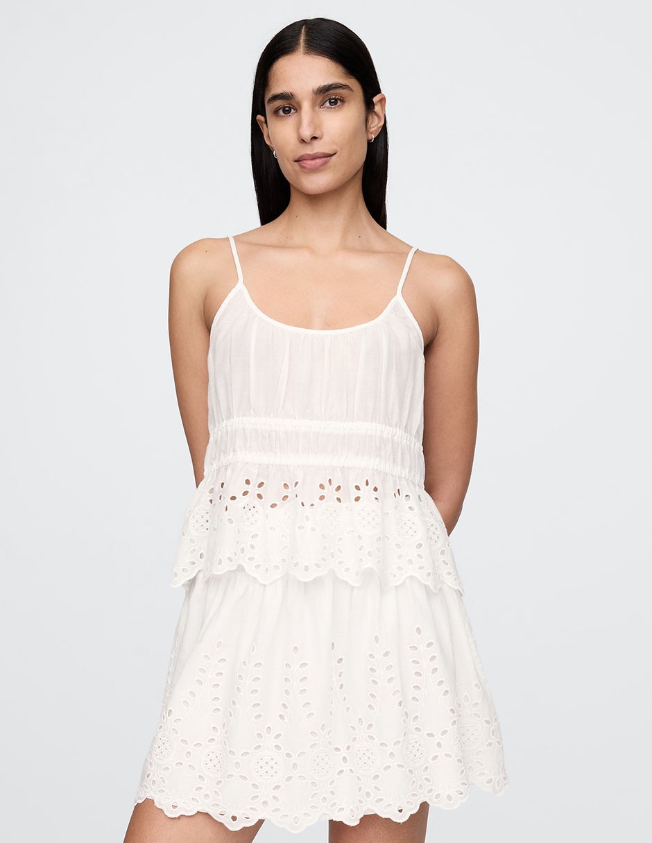 Top escote bajo tirante ajustable Top escote bajo tirante ajustable
