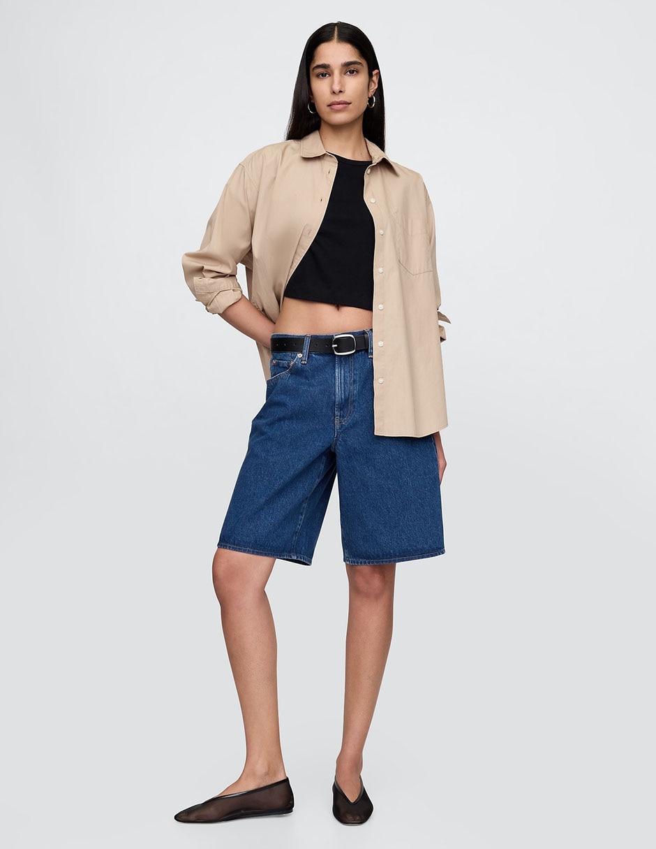 Short para mujer