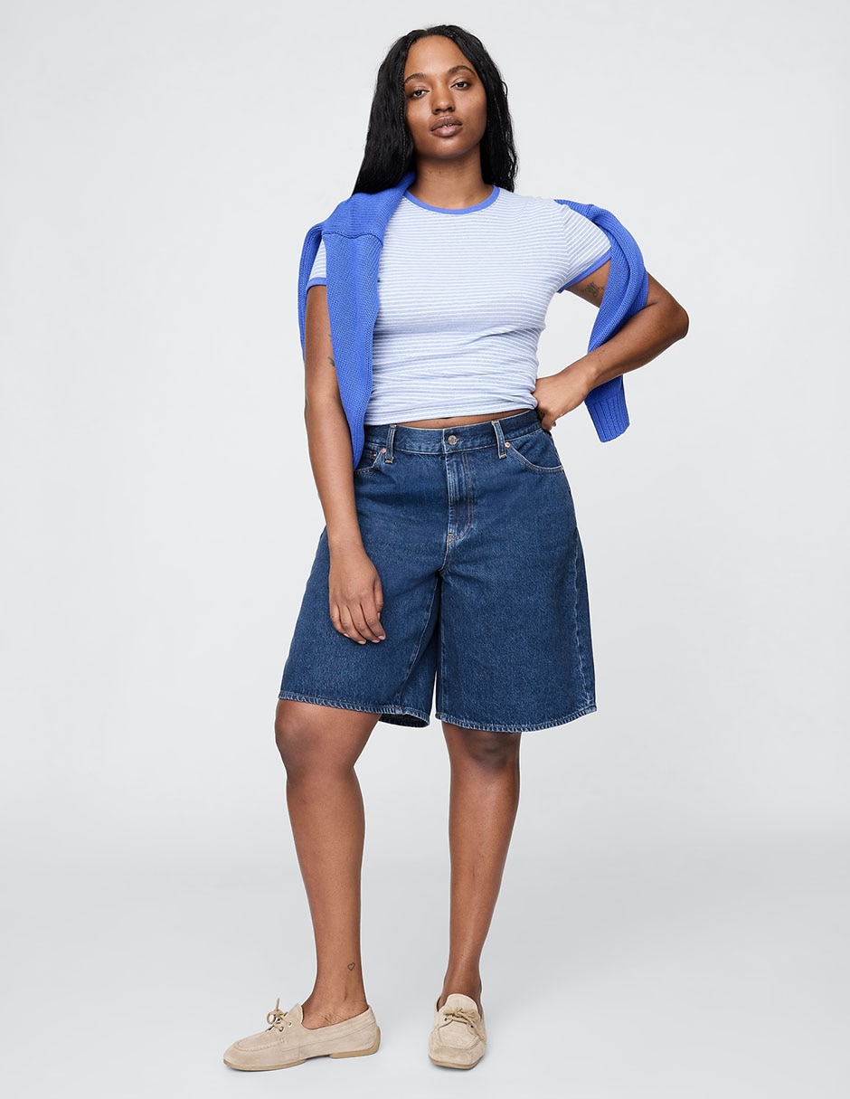Short para mujer