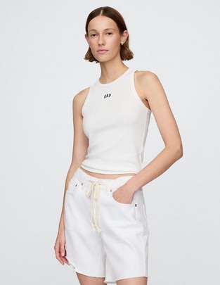 Playera cuello redondo para mujer 1