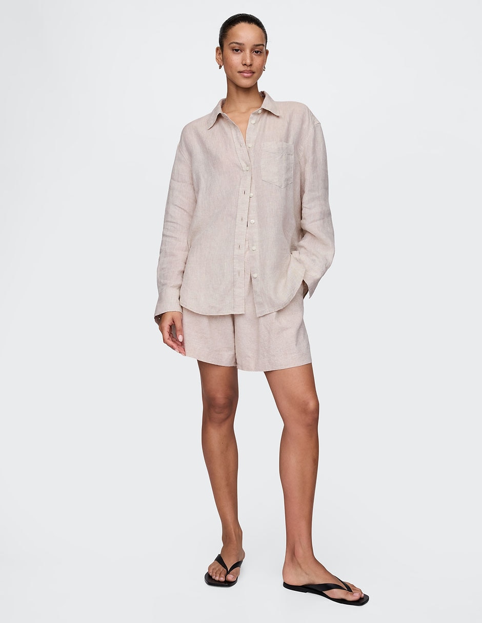 Short para mujer