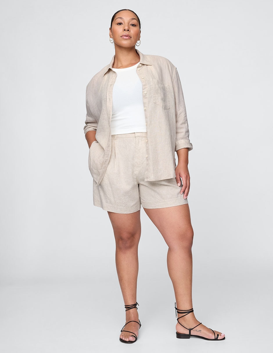 Short para mujer