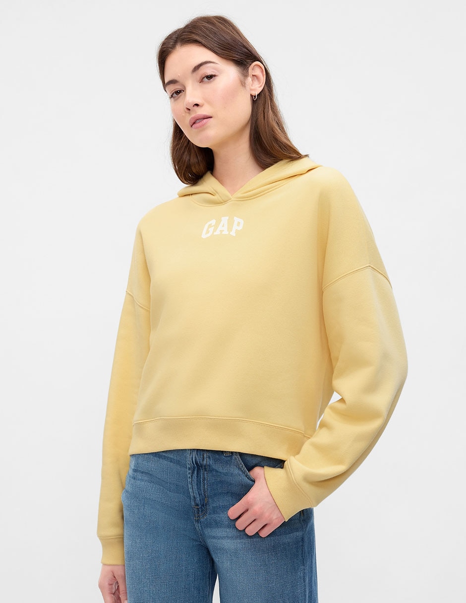Sudadera con capucha para mujer Sudadera con capucha para mujer