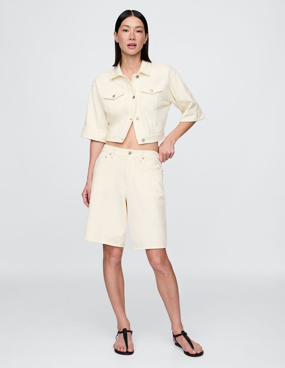 Short para mujer