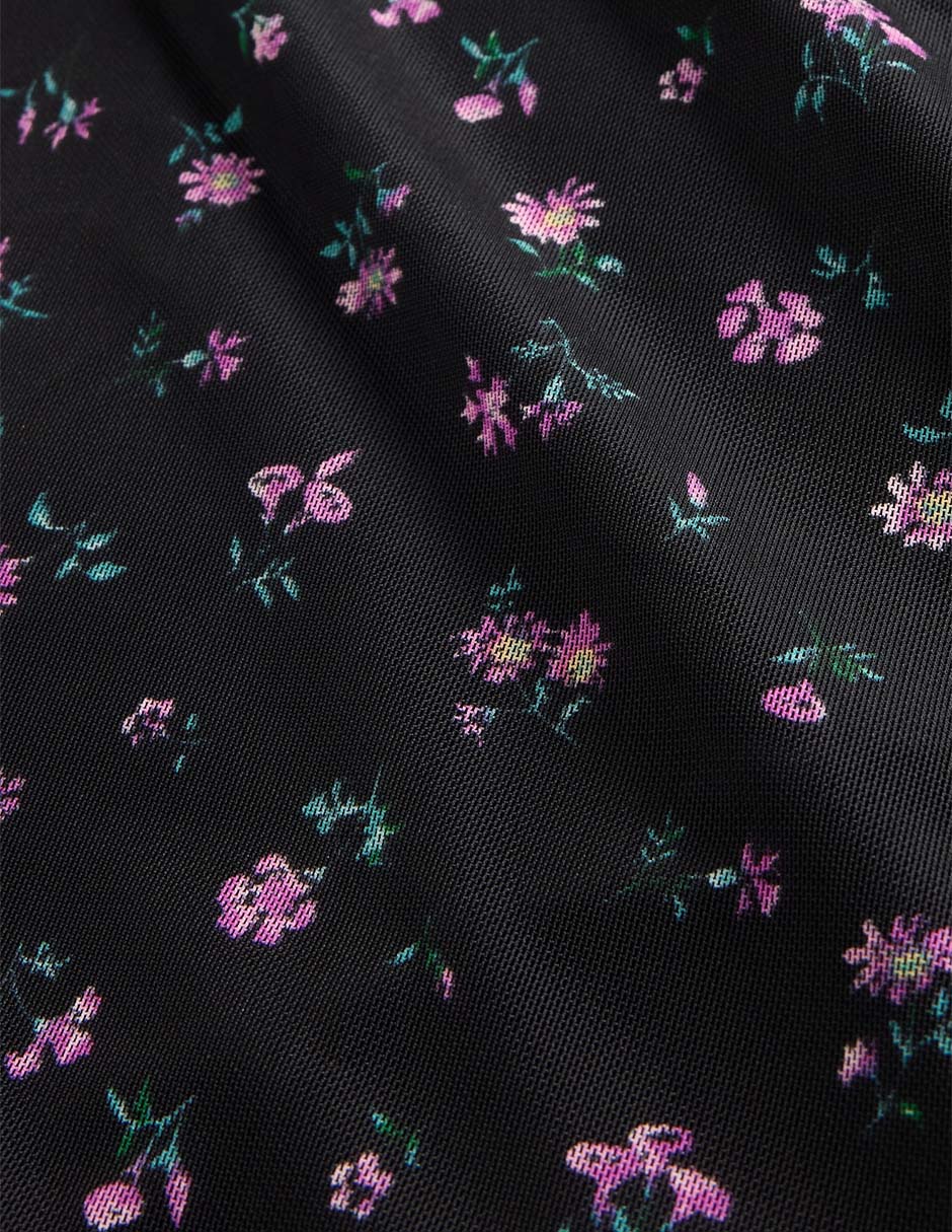 Vestido maxi casual para mujer