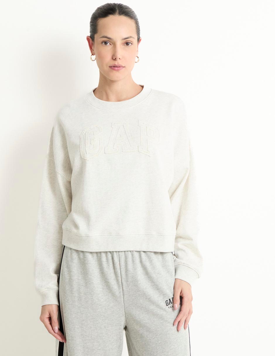 Sudadera para mujer