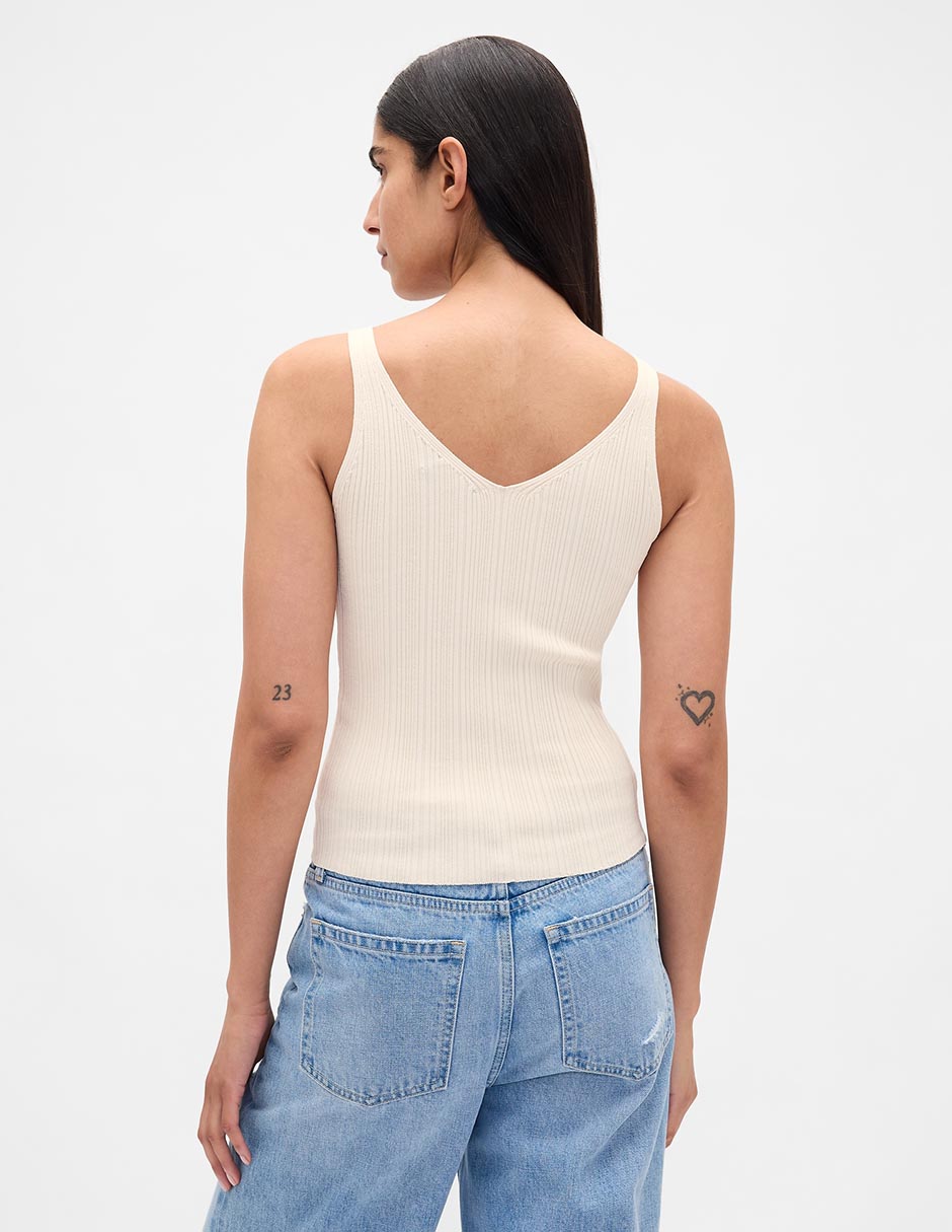 Playera tank para mujer 2
