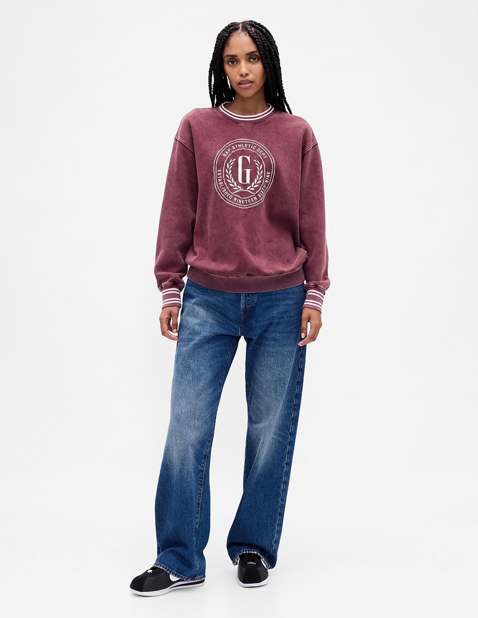 Sudadera para mujer 2