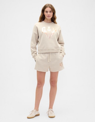 Short Minnie Mouse para mujer Short Minnie Mouse para mujer