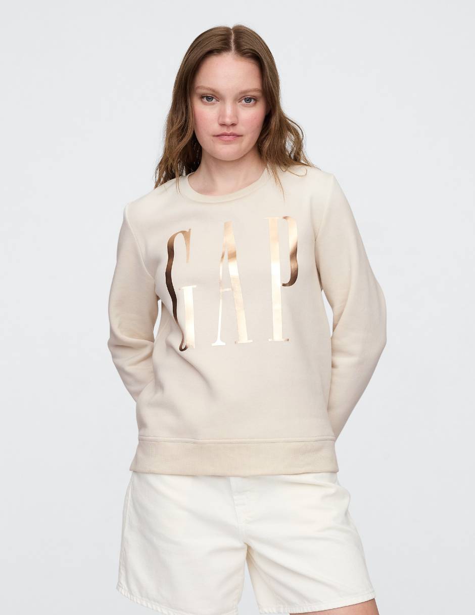 Sudadera para mujer