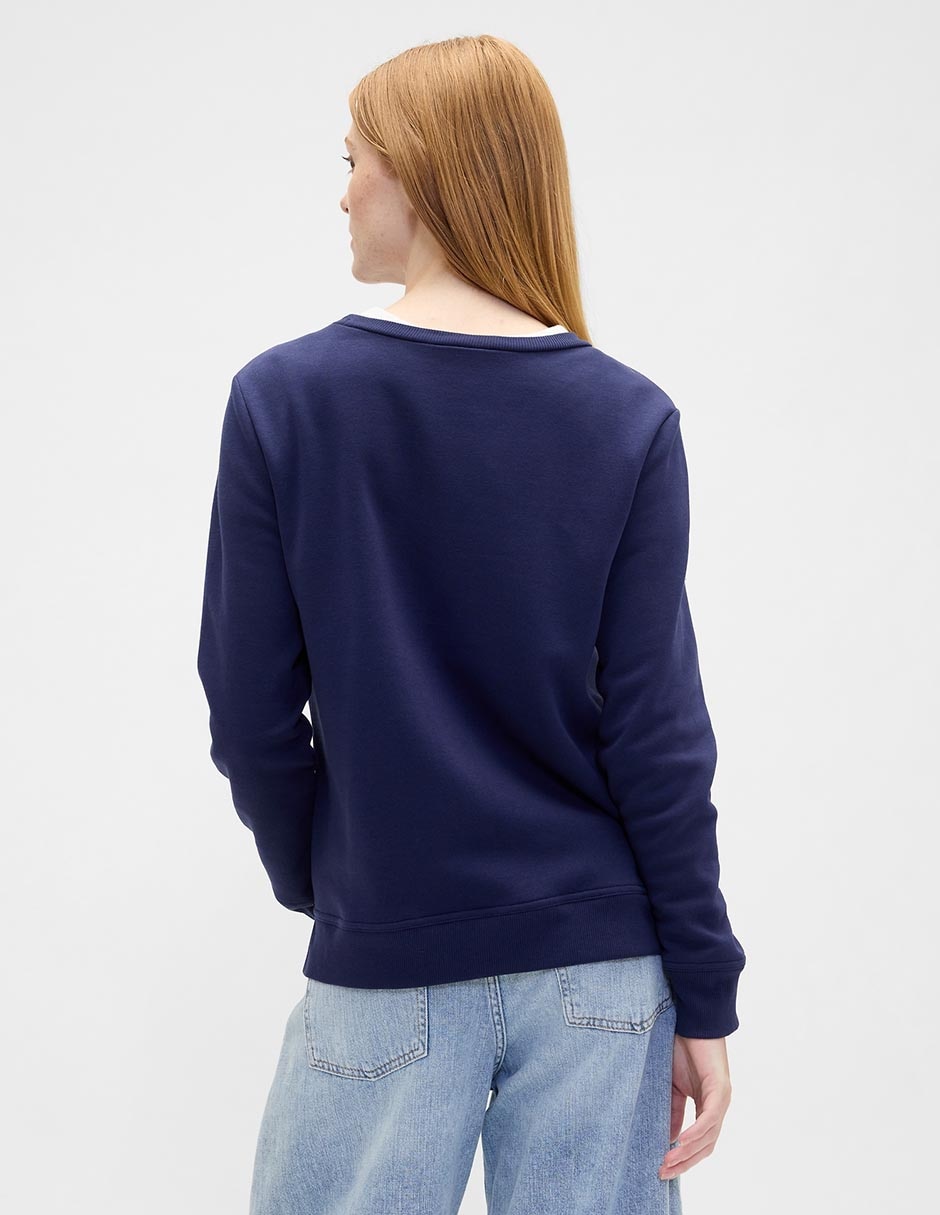 Sudadera para mujer 5