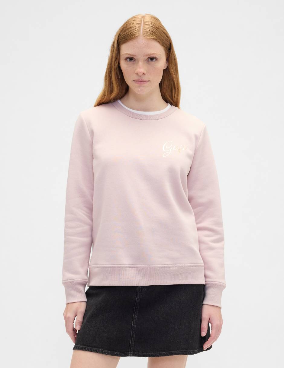 Sudadera para mujer
