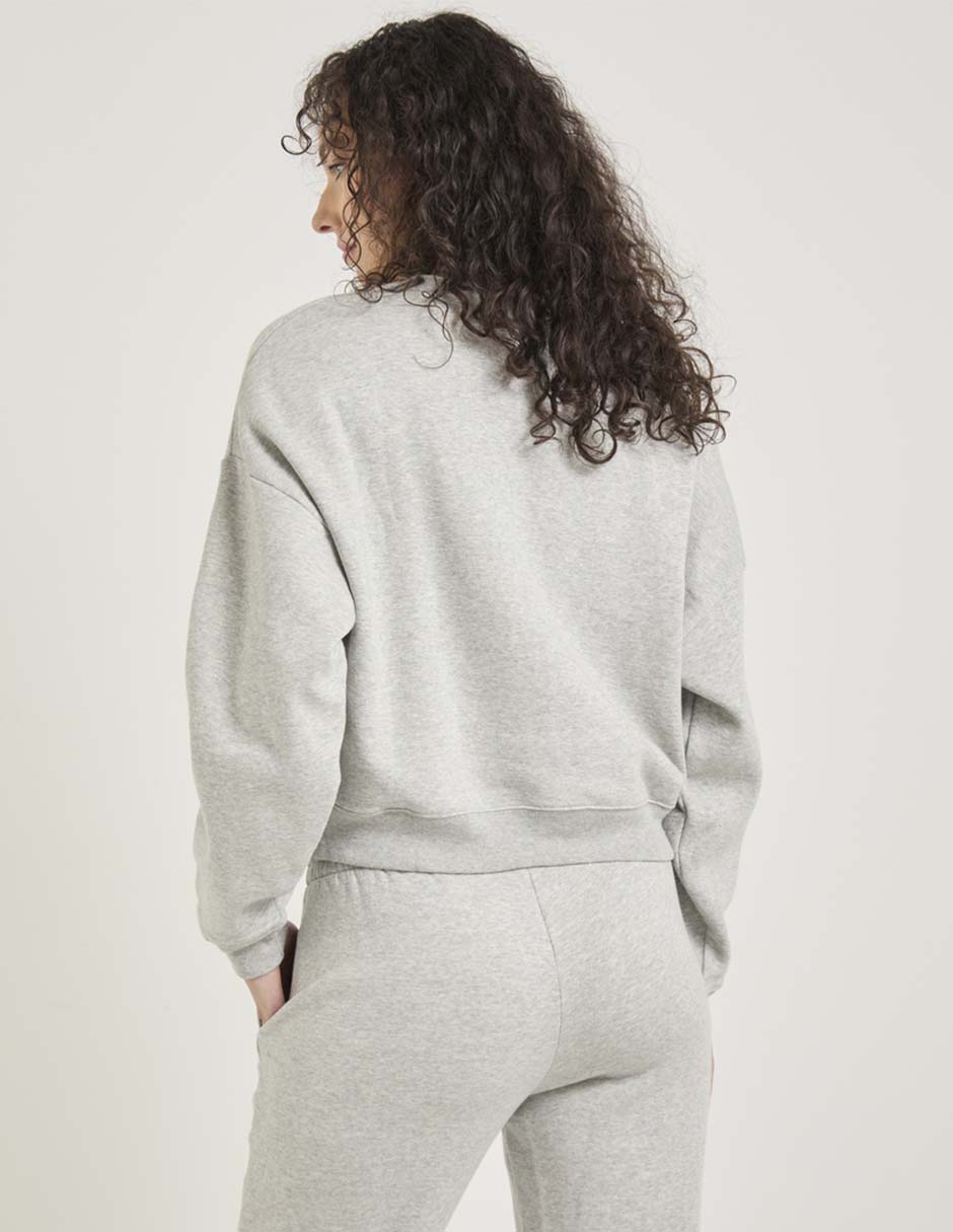 Sudadera para mujer