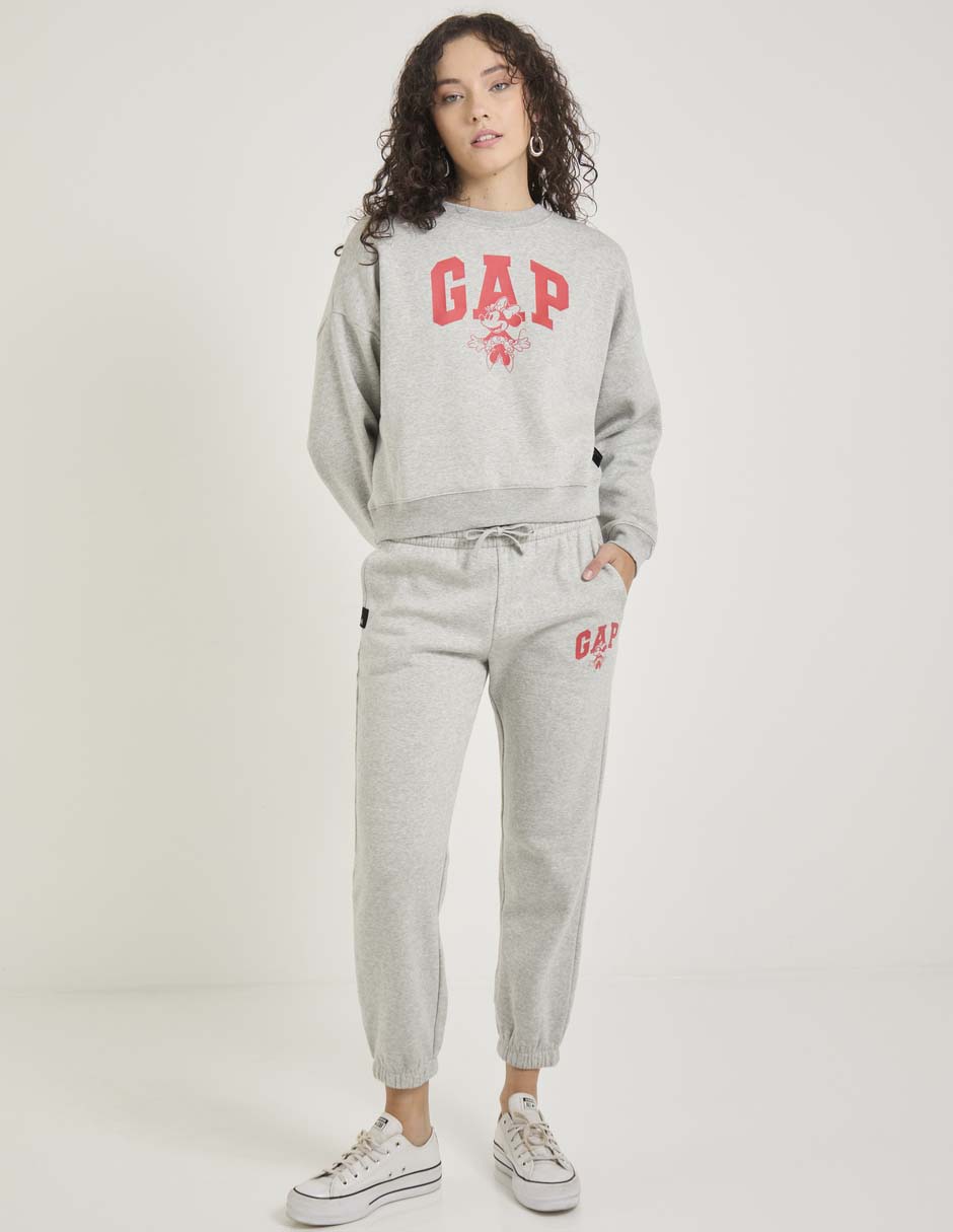 Sudadera para mujer