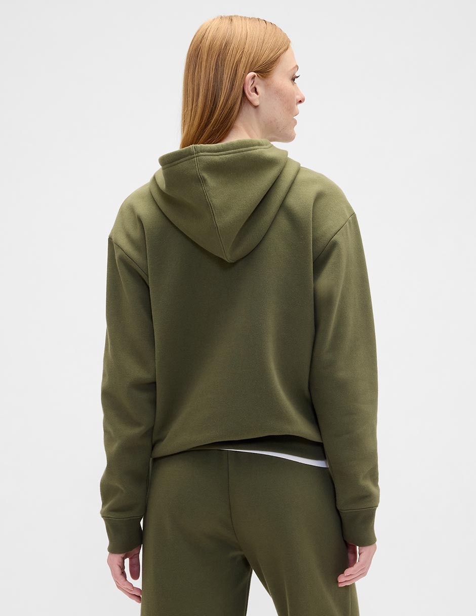 Verde olivo