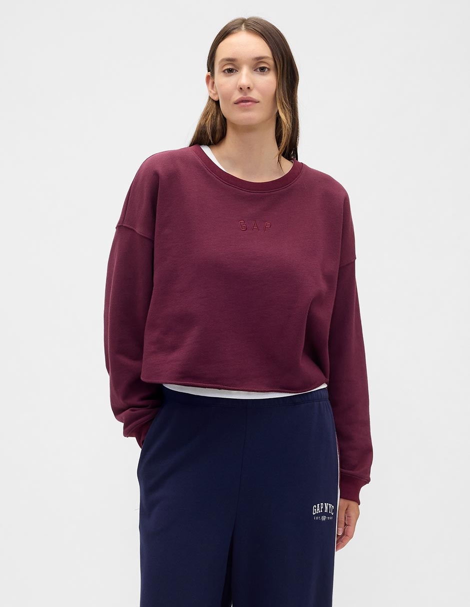 Sudadera para mujer