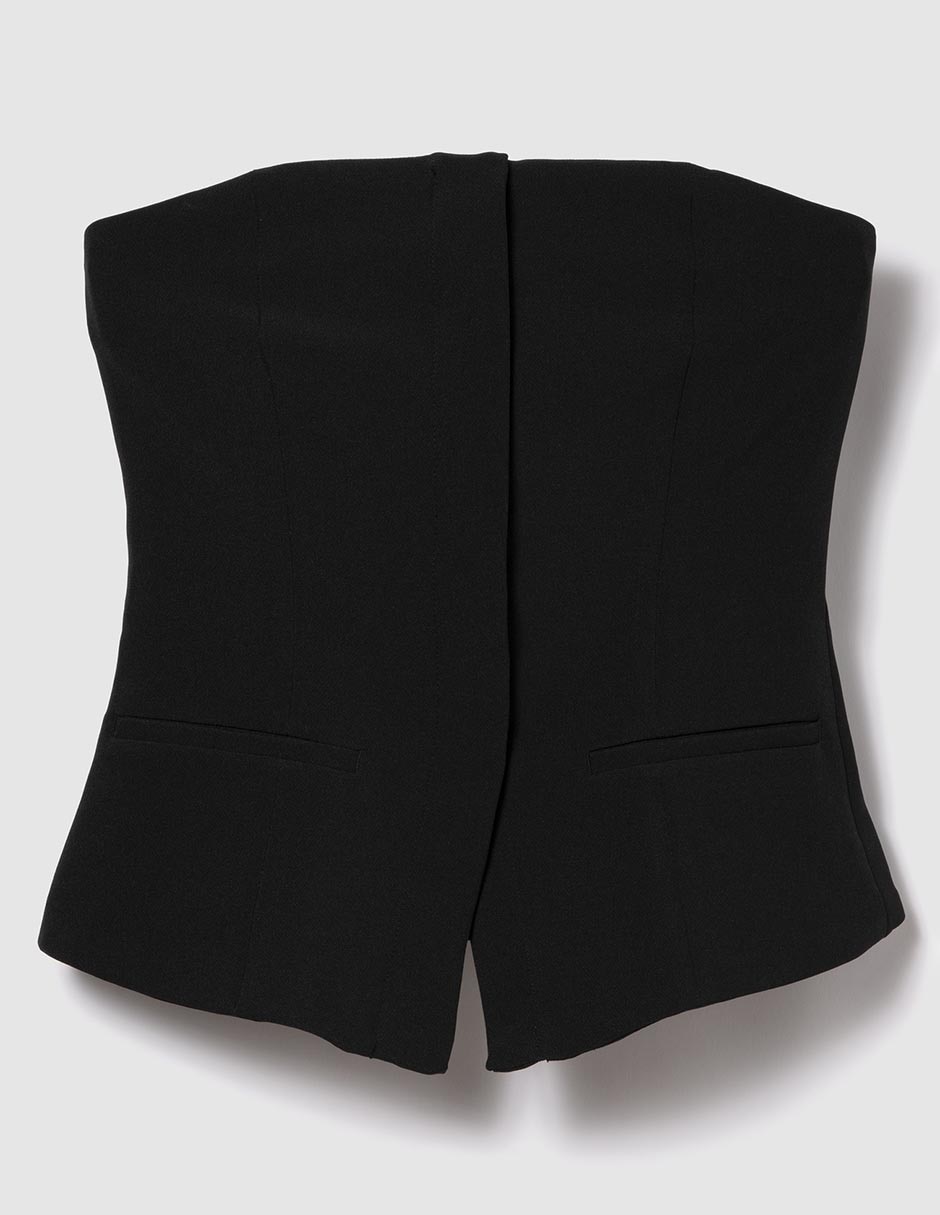 Blusa Scotch & Soda para mujer