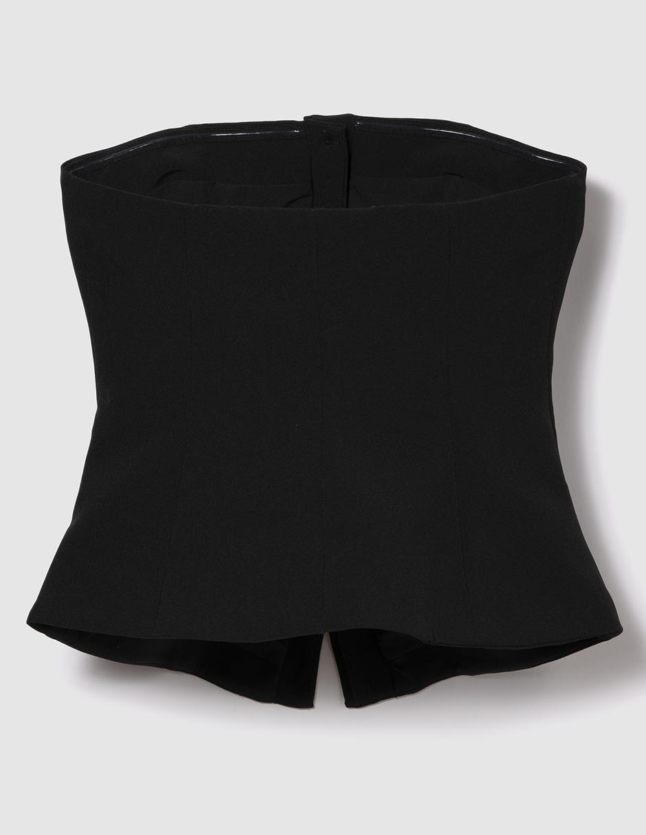 Blusa Scotch & Soda para mujer 2