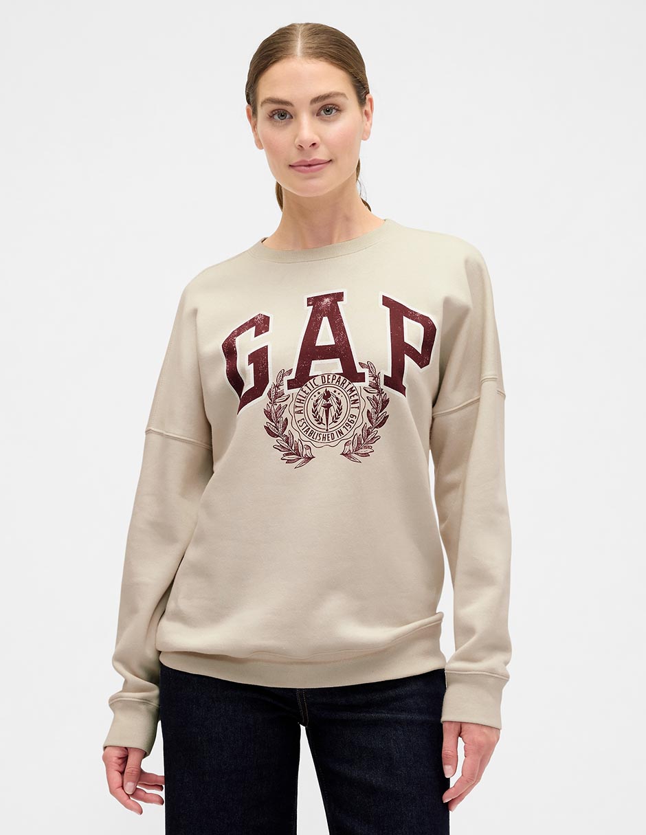 Sudadera para mujer