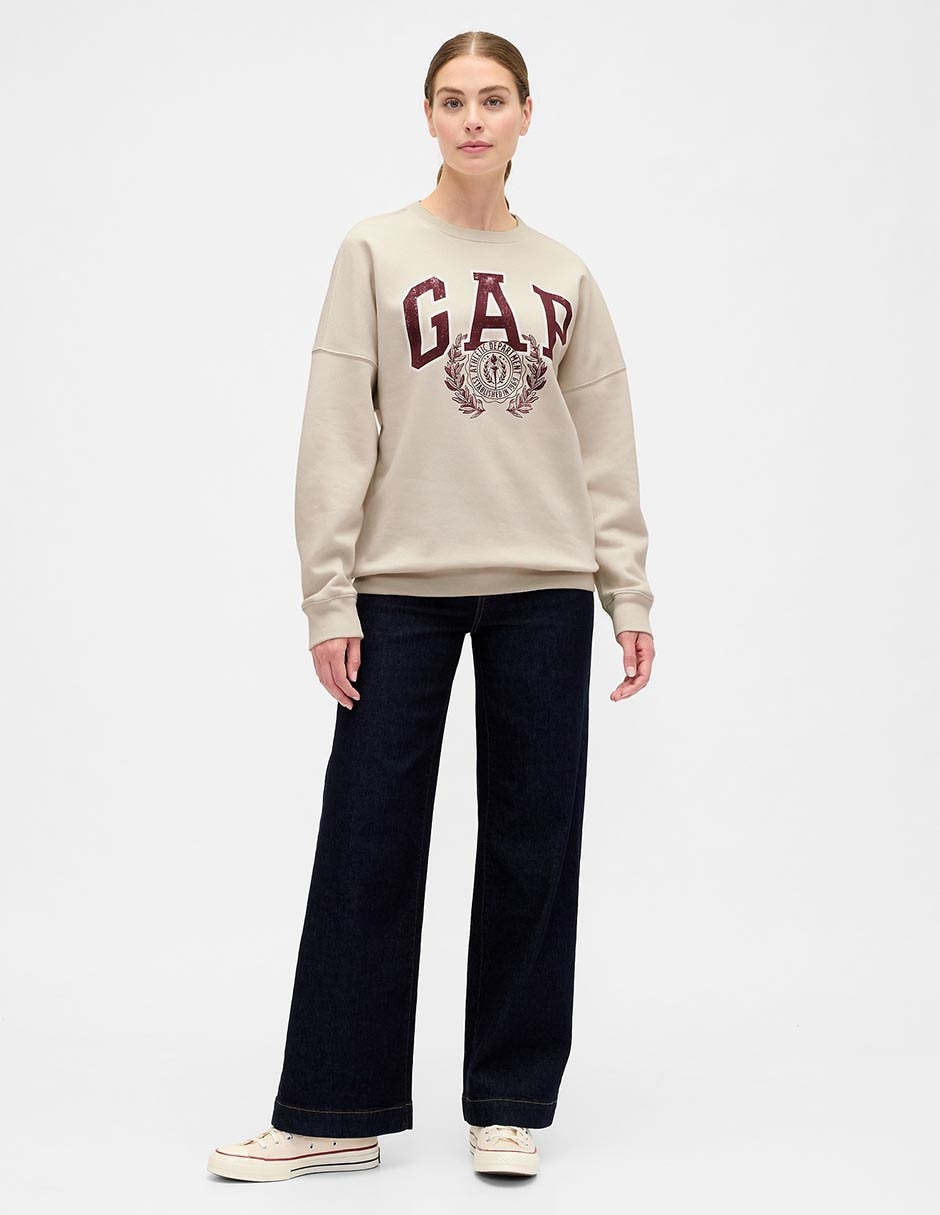 Sudadera para mujer