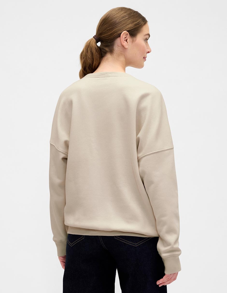Sudadera para mujer
