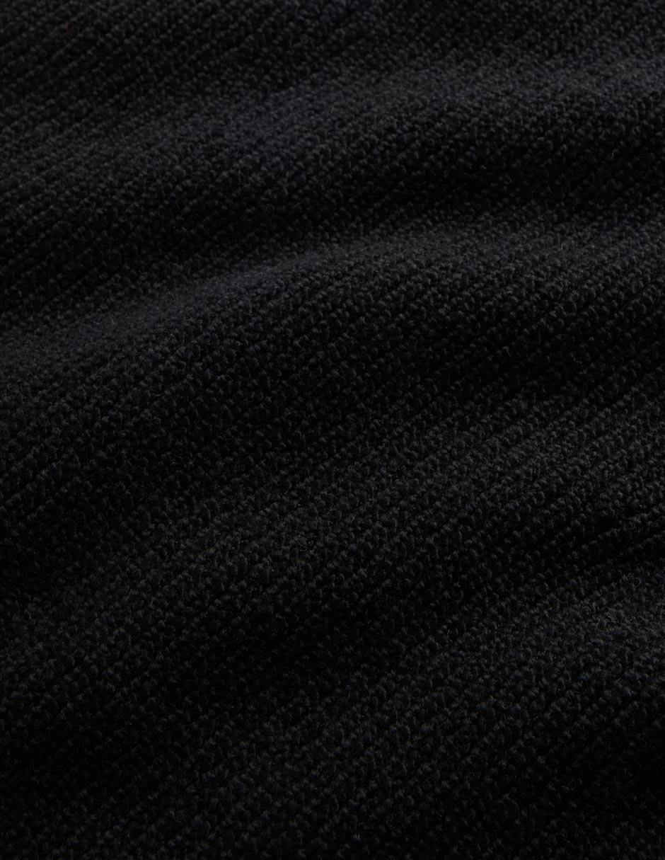 Playera cuello V para mujer