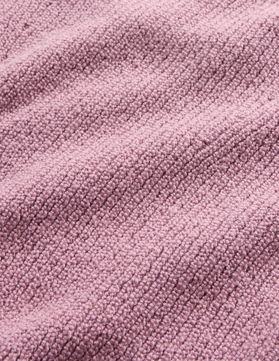 Playera cuello V para mujer 4