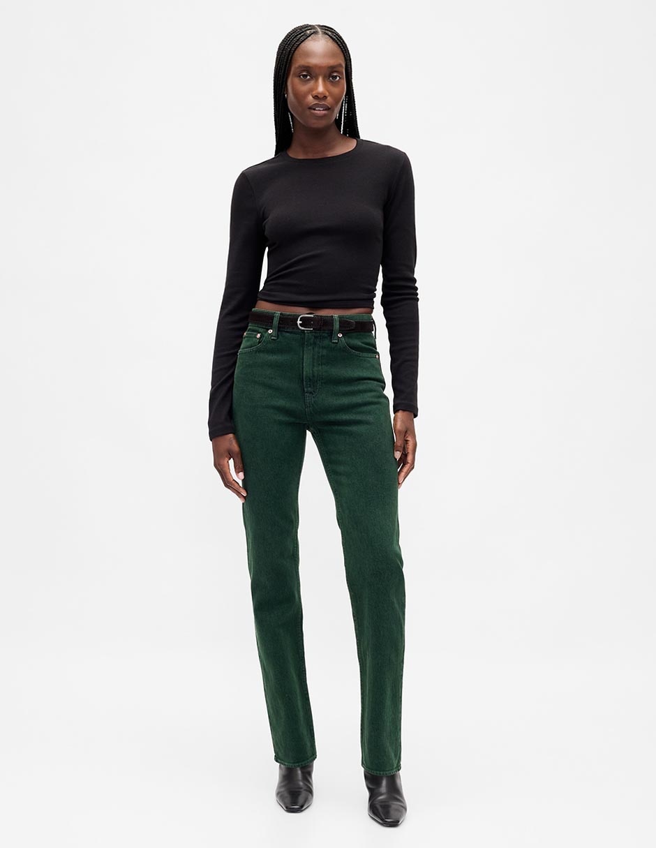 Jeans slim para mujer Jeans slim para mujer
