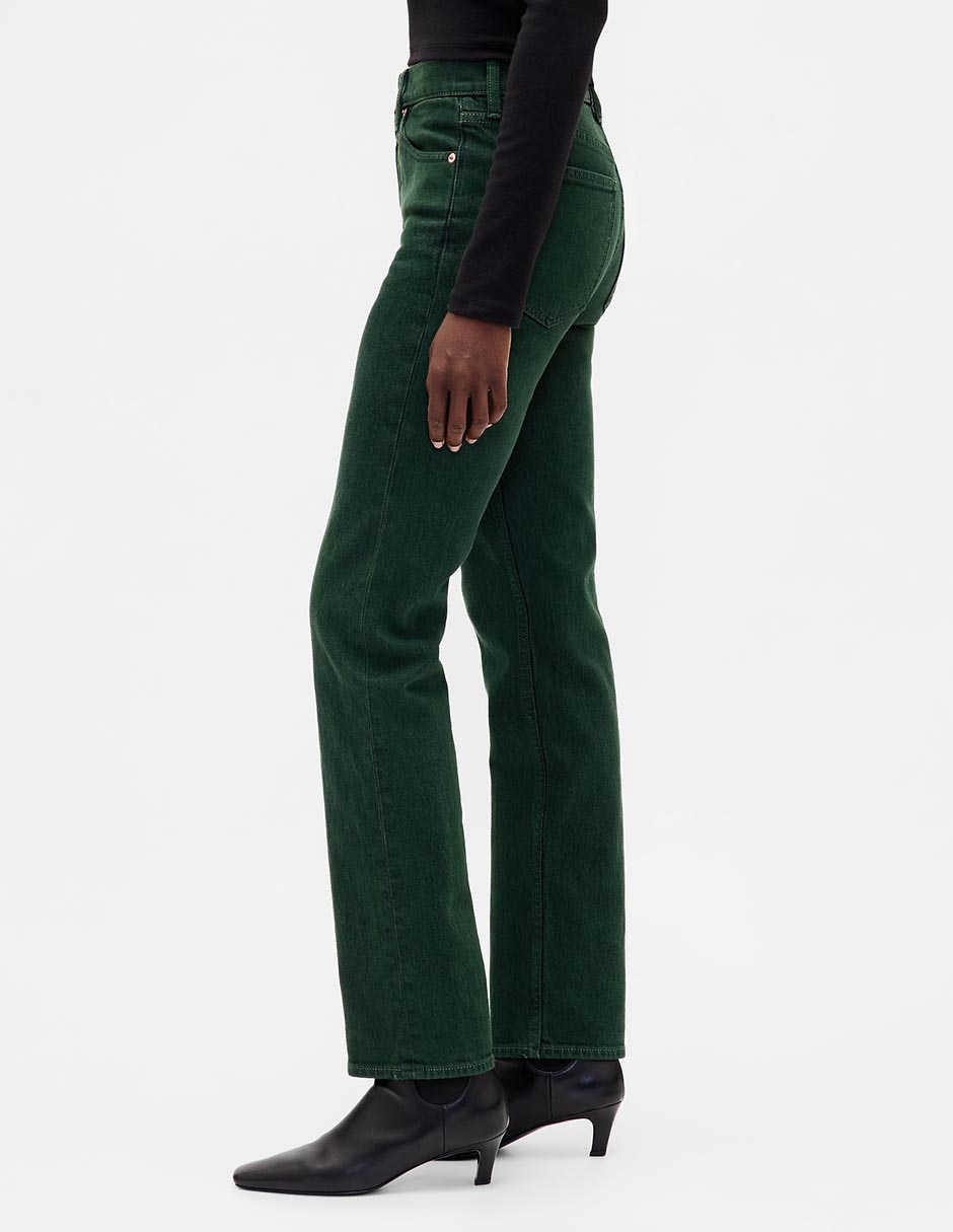 Jeans slim para mujer 3