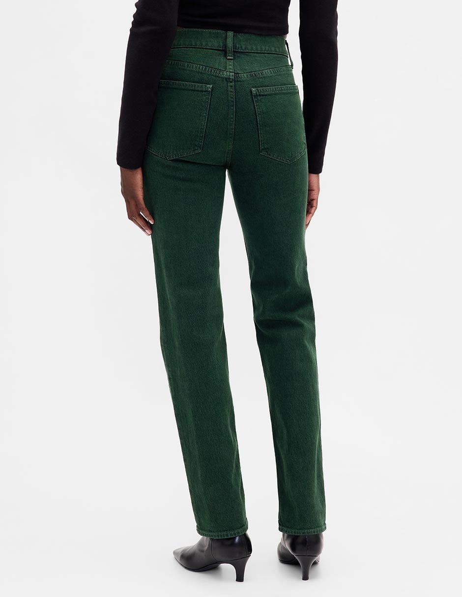 Jeans slim para mujer 4