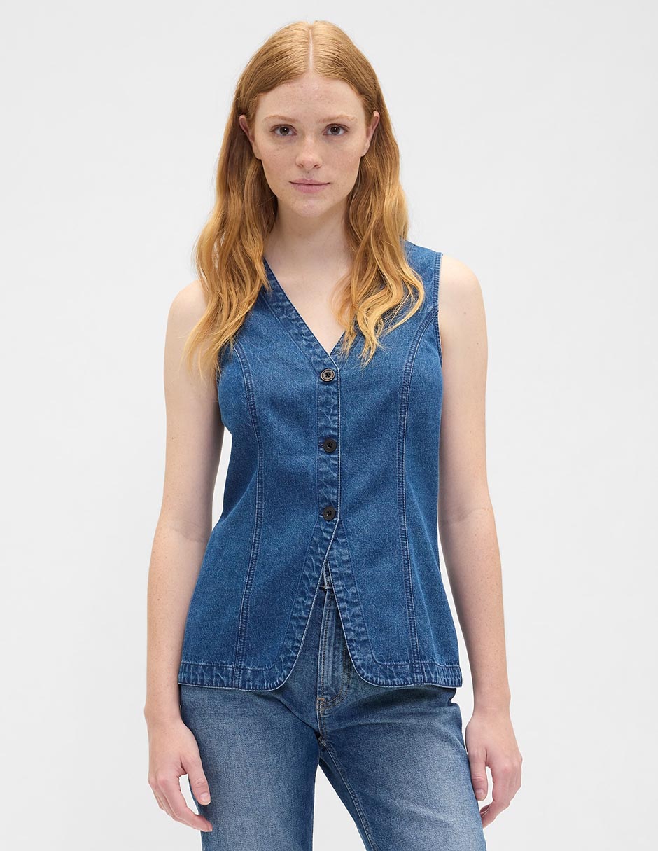 Chaleco para mujer Chaleco para mujer