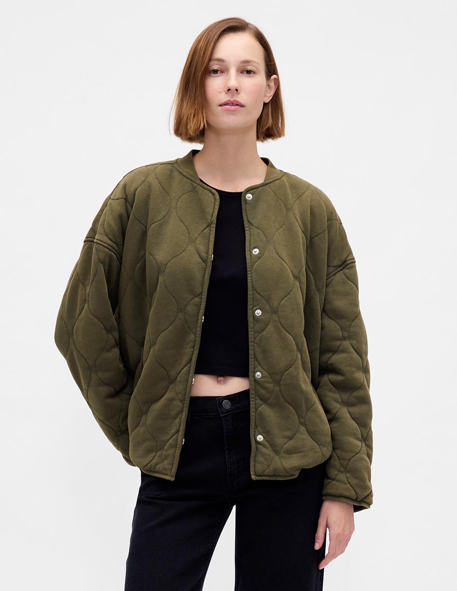 Chamarra para mujer Chamarra para mujer