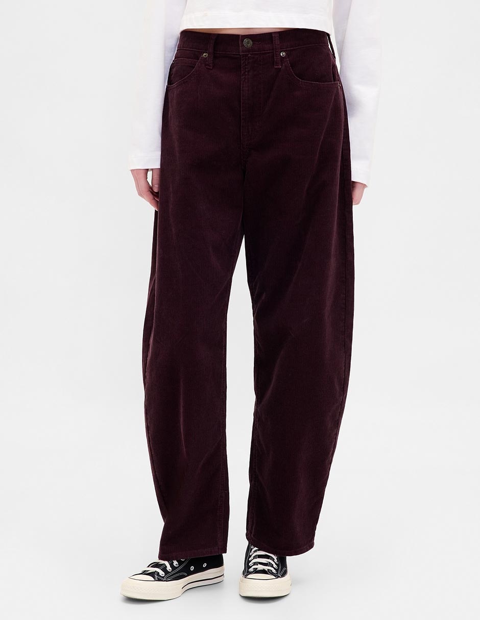 Jeans relajado para mujer Jeans relajado para mujer