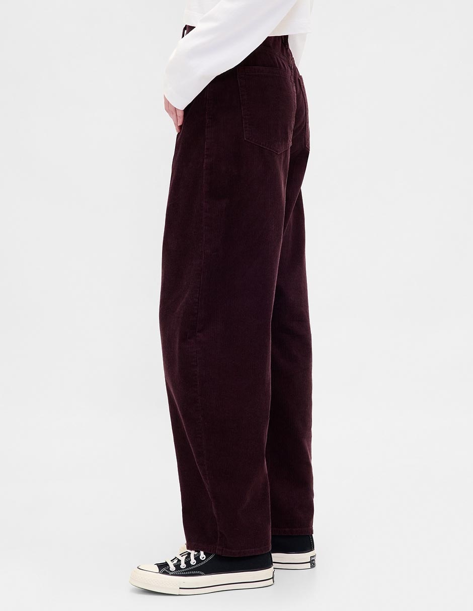 Jeans relajado para mujer 3