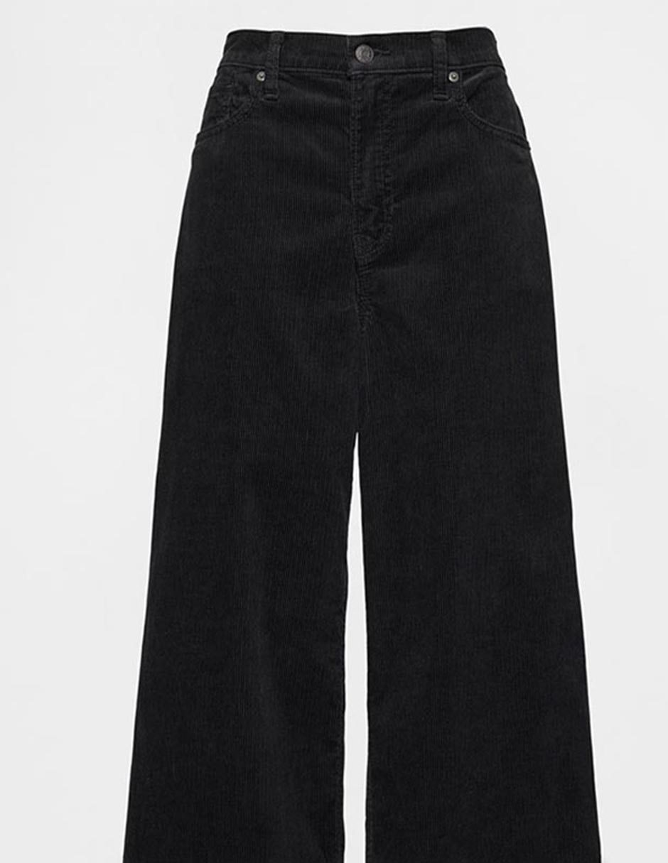 Jeans baggy para mujer